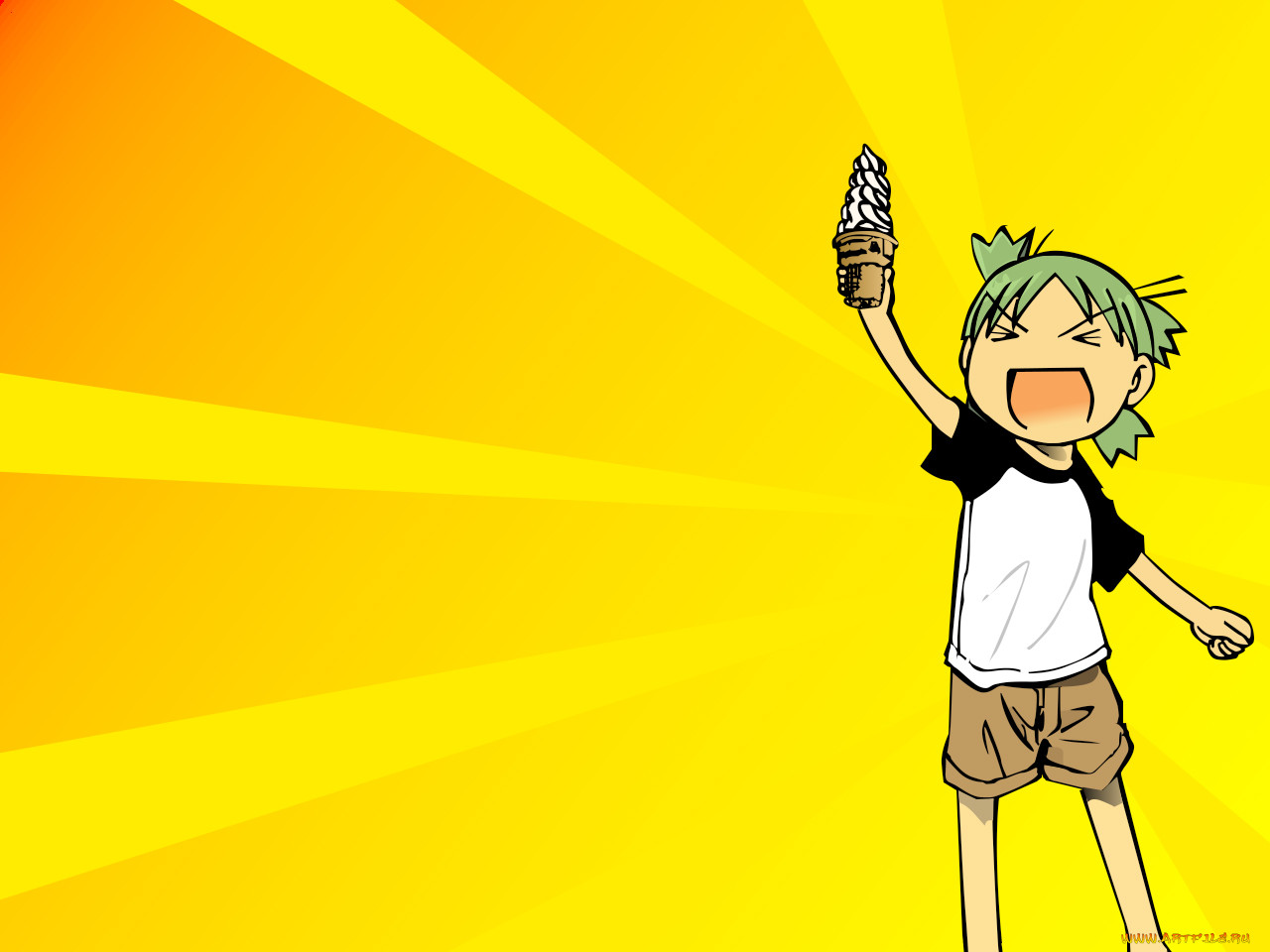 , yotsubato